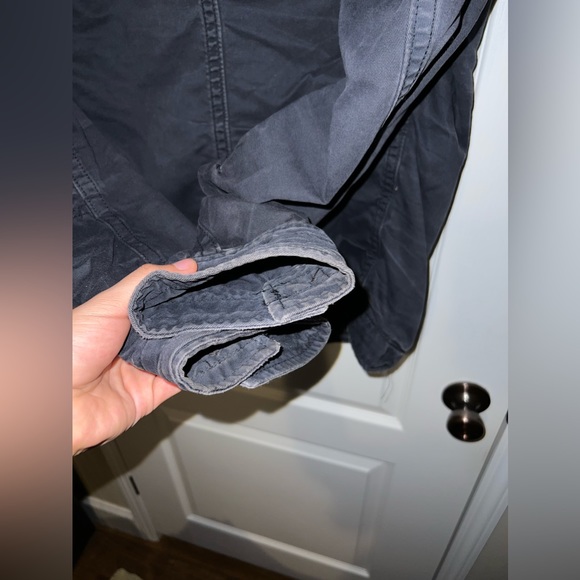 Vintage Abercrombie & Fitch Sentinel Jacket - Picture 9 of 9